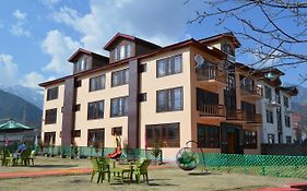 Oyo 18391 Hotel Royalton Pahalgam India